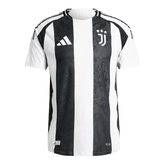 Maillot domicile authentique de la Juventus 2024/25